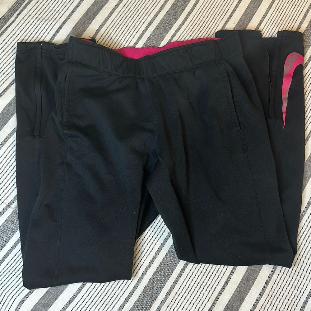 Nike Therma-Fit Tapered Sweatpants